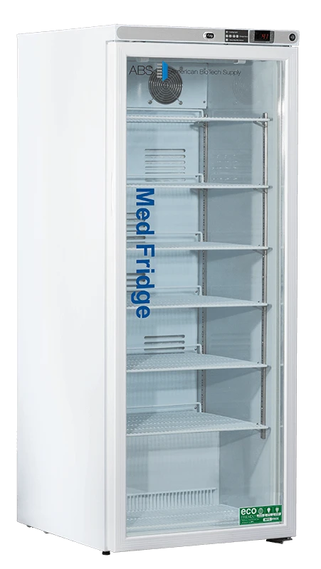 ABS Pharmacy Compact Lab Refrigerator - CME Corp