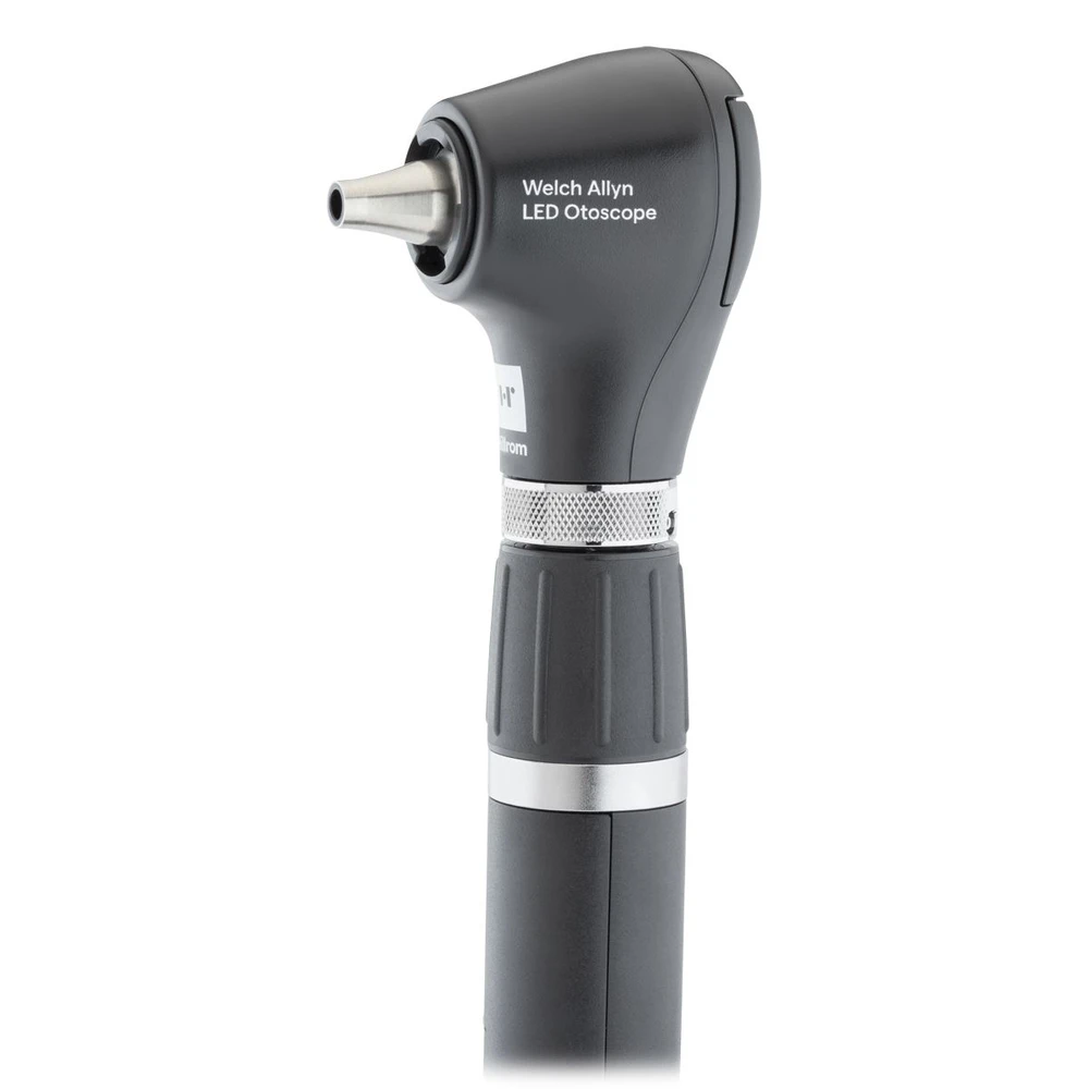 Welch Allyn 250-2 Basic Diagnostic LED Otoscope - CME Corp