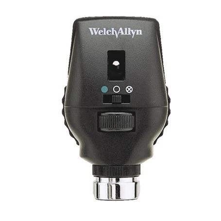 Welch Allyn 11720-L SureColor Coaxial Ophthalmoscope - CME Corp