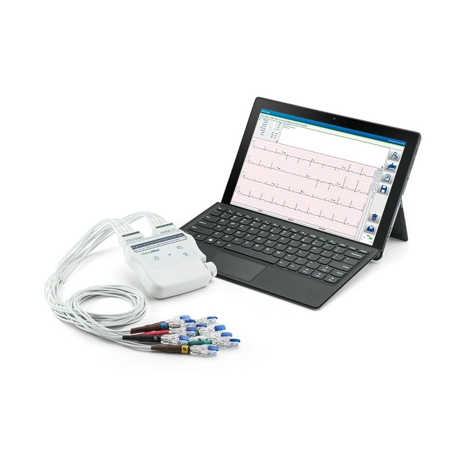 Welch Allyn CC-RXX-WAXX Connex Resting ECG - CME Corp