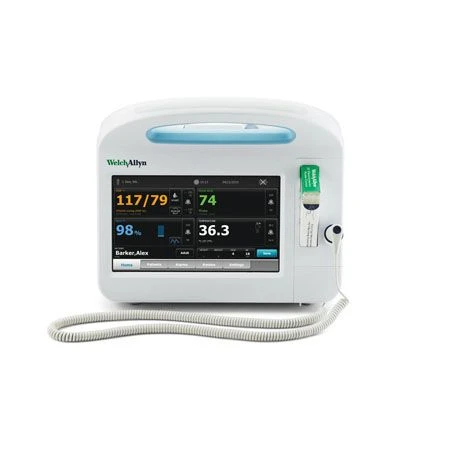 Welch Allyn 67MXTP-B Connex Vital Signs Monitor - CME Corp