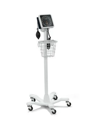 Welch Allyn 7670-03K Mobile Aneroid Sphygmomanometer - CME Corp