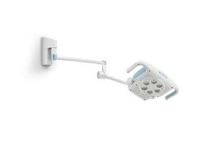 Welch Allyn 44900-W 900 Procedure Light - CME Corp