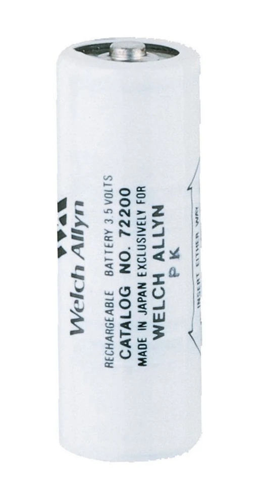 Welch Allyn 72200 3.5v Rechargeable Battery - CME Corp