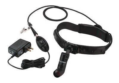 Lampe De Chirurgie Welch Allyn CL 100 - Système D'éclairage Sur Pied Pour Cabinet Médical - Testée Et Fonctionnelle