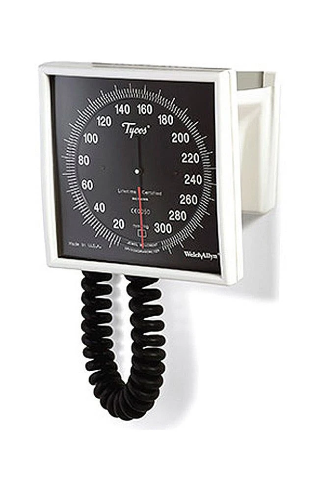 Welch Allyn 7670-02 Aneroid Sphygmomanometer - CME Corp