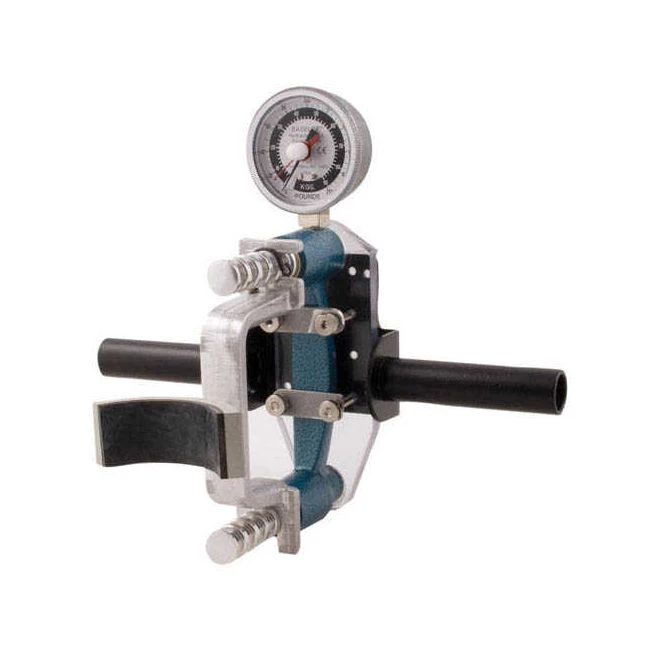 Baseline Dynamometer with Push Attachments and Stabilizer - CME Corp