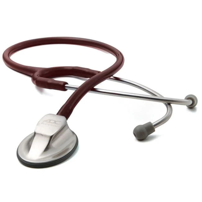 健康管理・計測計 ADC Platinum Professional Stethoscope ADC Adscope Platinum Clinician Stethoscope – Heart & Lung