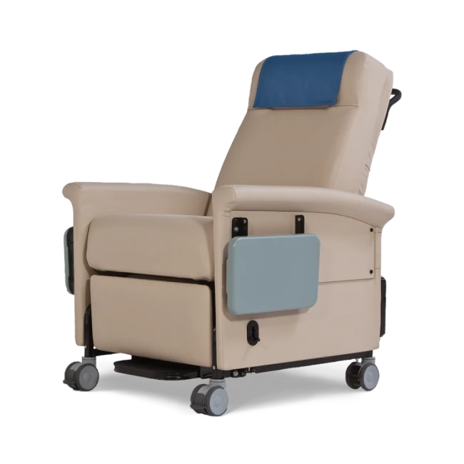 Champion 66P Ascent XL Bariatric Recliner - CME Corp