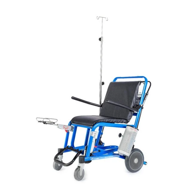 Staxi RA010 Ranger Chair - CME Corp
