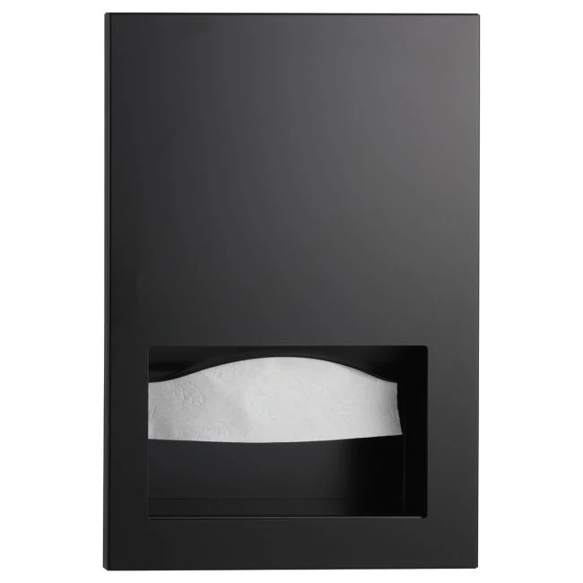 Catch Paper Bobrick Paper Towel Dispenser - CME Corp