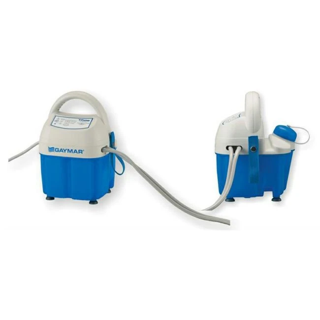 C2Dx Localized Therapy System - CME Corp