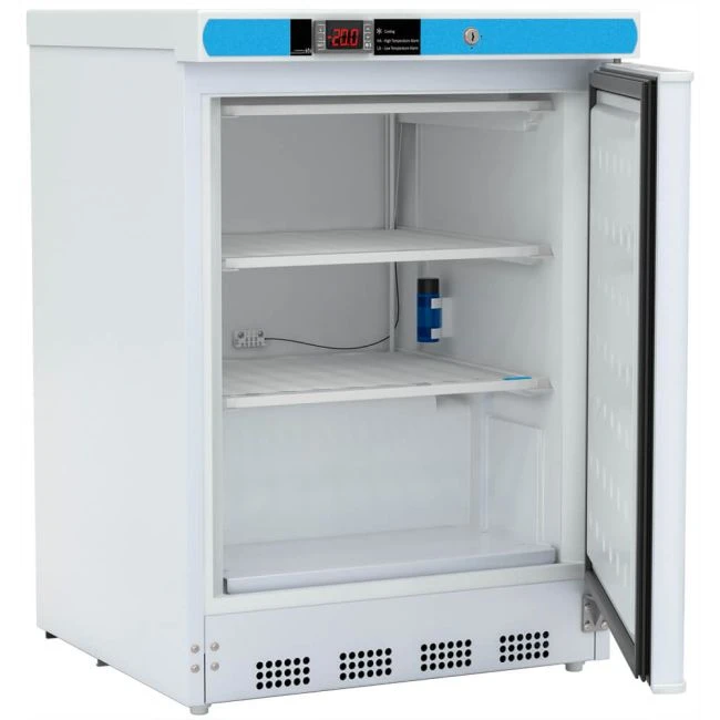 CME CMEB-FRZ-4PT2A-HCF 4.2 Cu. Ft. Solid Door Freezer (Built-In