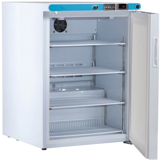 CME CMEB-REF-5PT2-S-HCF Premier Pharmacy/Vaccine Undercounter