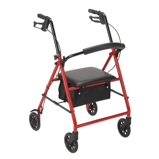 希少　RomaRo Rayα （2019）6-P 5本セット　MCI 60R Nova STAR HD Petite Rollator 4279BL 4279RD