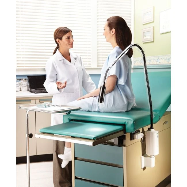 Welch Allyn 48810 Exam Light IV - CME Corp