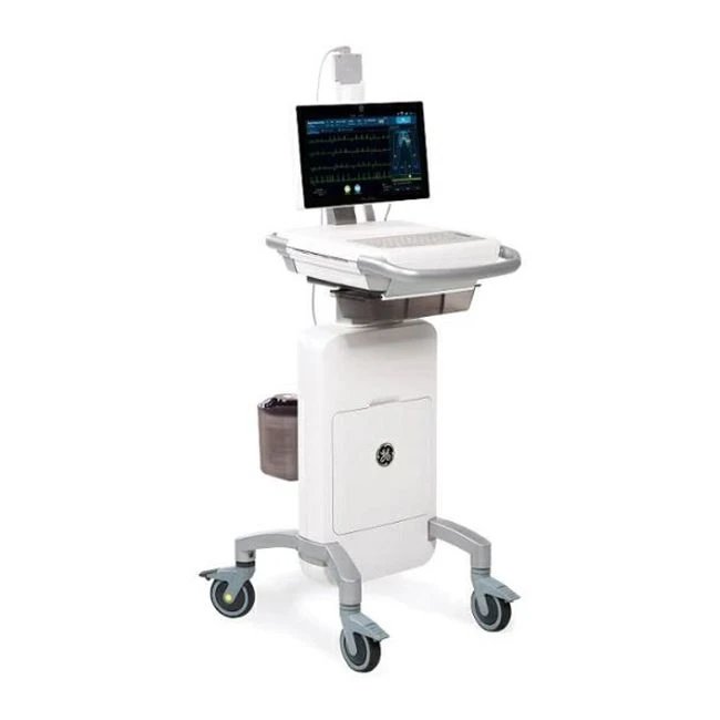 GE Healthcare Resting ECG System - CME Corp