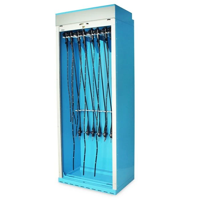 Harloff SC8036TKDP-14 Scope Storage Cabinet with Drying Package - CME Corp