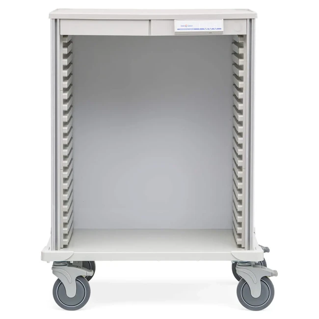 Pace Innerspace Innerspace SP27WF Pace 27, White Frame, 39.25