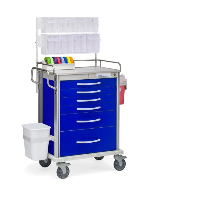 Pace Innerspace Innerspace Pace Cart Configuration - CME Corp
