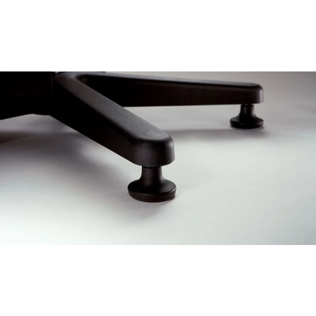 Midmark Ritter 273 Air Lift Stool with Backrest - CME Corp