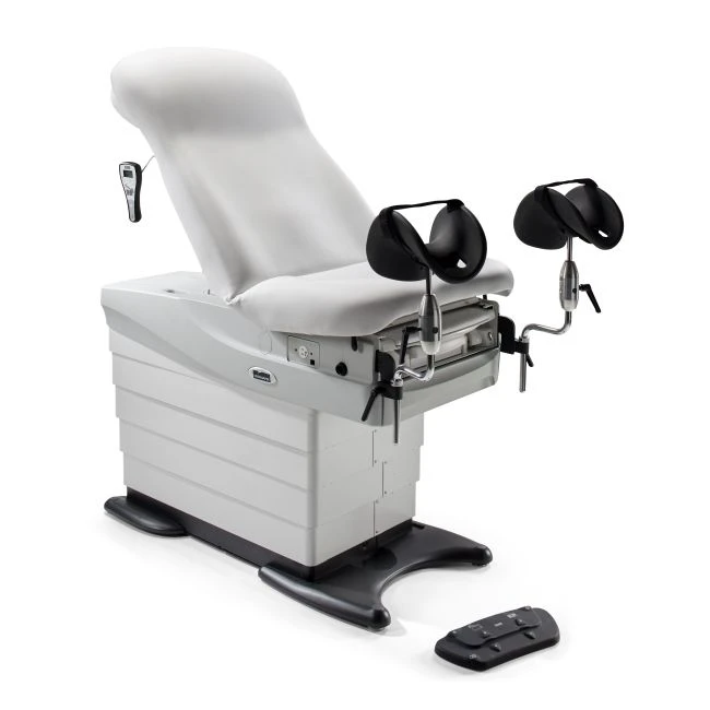 Midmark Barrier Free Examination Chair - CME Corp