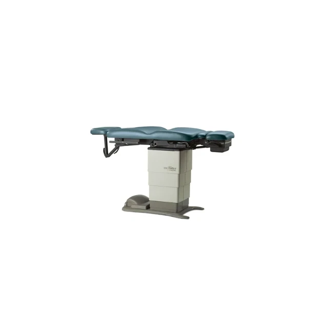Midmark Ritter 230 Power Procedure Table and Upholstery - CME Corp