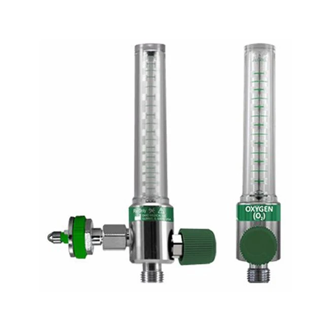 Ohio Medical 15 L/min Oxygen Flowmeter - CME Corp