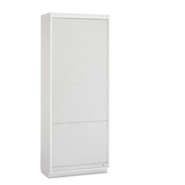 Innerspace Evolve Scope Cabinet, Roll-Top Door - CME Corp