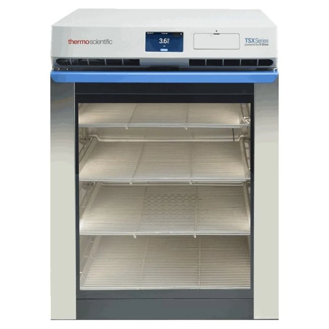 Thermo Scientific 5.5 Cu. Ft. Refrigerator - CME Corp