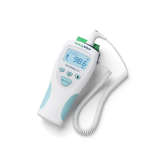 Welch Allyn 01692-300 SureTemp Plus Thermometer - CME Corp