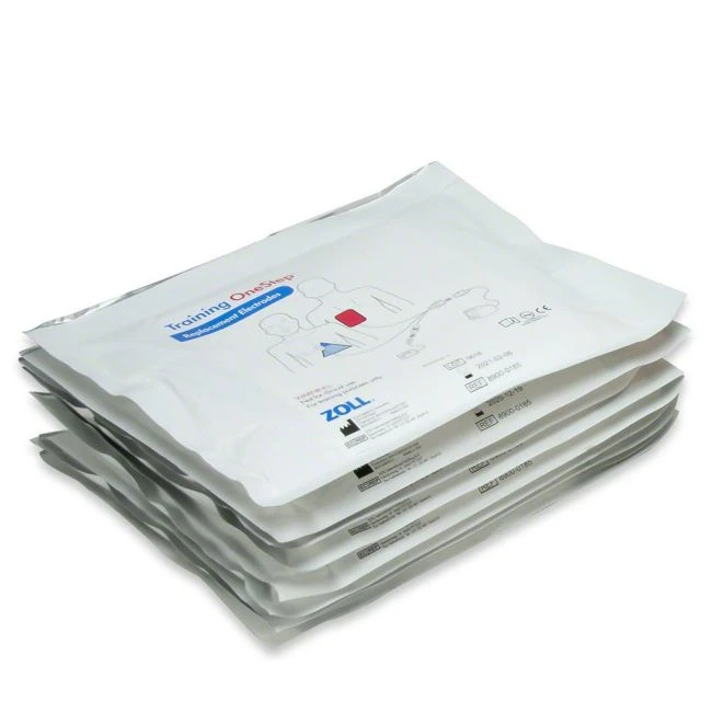 Zoll R Series Defibrillator Training Kit, 8700-0893-01 - CME Corp
