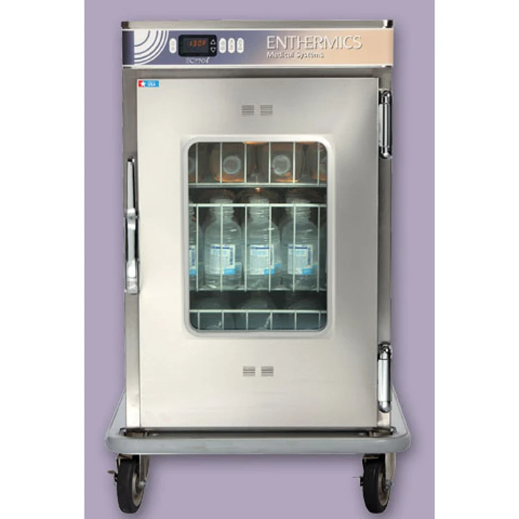 Enthermics Ec770l 72 Liter Single Chamber Fluid Warming Cabinet