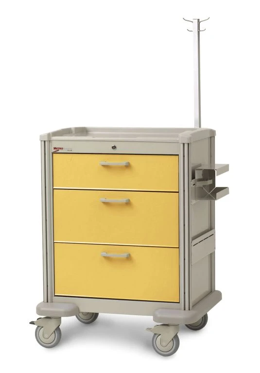 Intermetro Mbp0120iso Isolation Cart Mbp0120tl W Mbpiso 1 Cme Corp