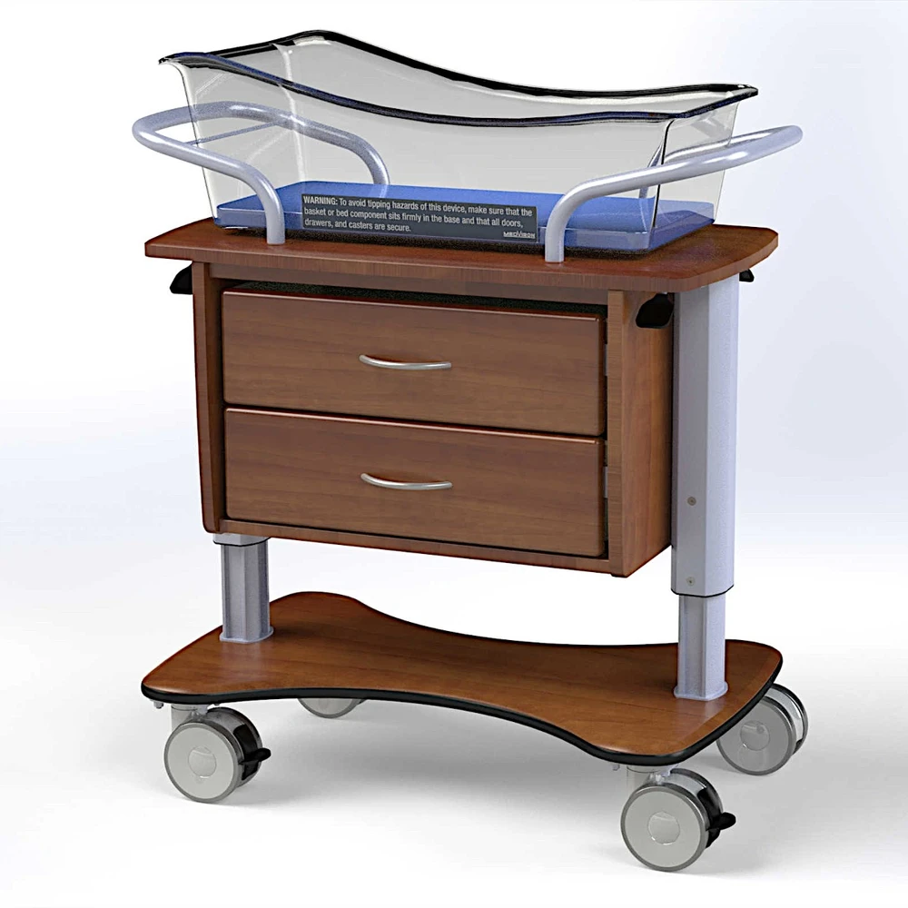 kids table with storage