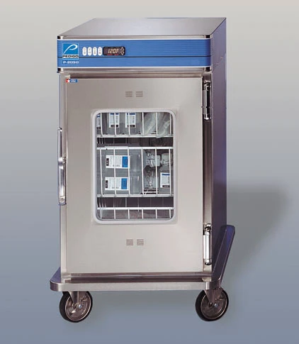 Pedigo P 2130 Fluid Warming Cabinet Cme Corp