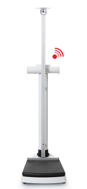 seca 769 Digital Column Scale with BMI Function - CME Corp