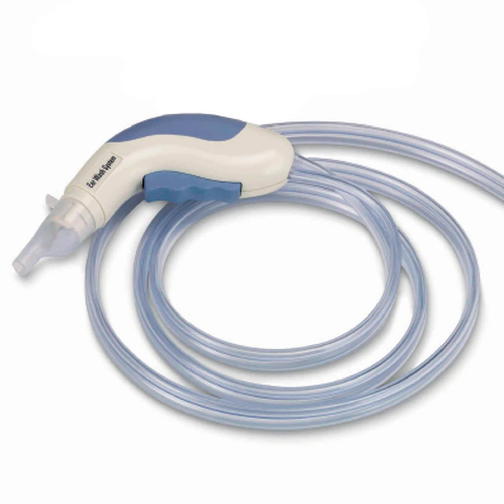 Ear Wash System