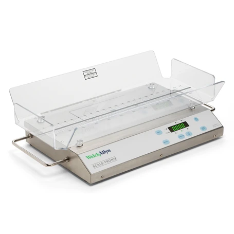 infant weighing scale