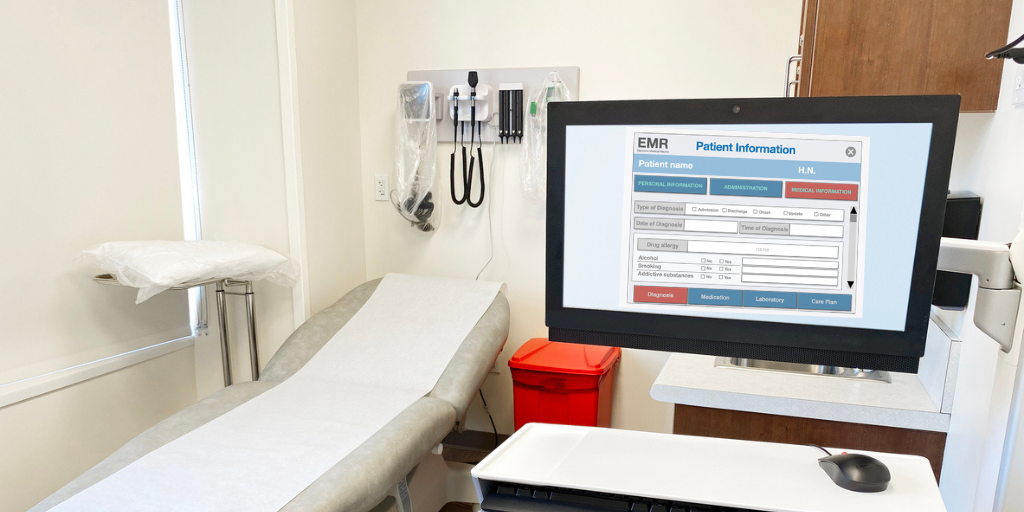 RETAIL CLINICS