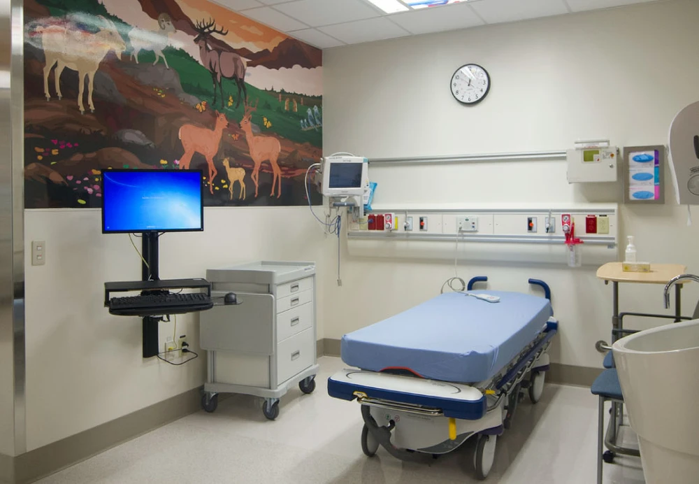 Clinical Equipment, Furnishing and Services CME Corp